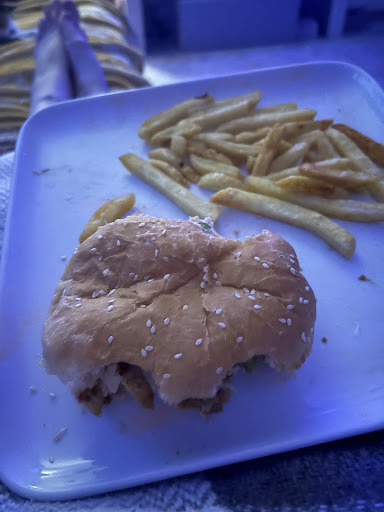 Photo of Yahgo - 38 Clifton St, Blackpool FY1 1JP